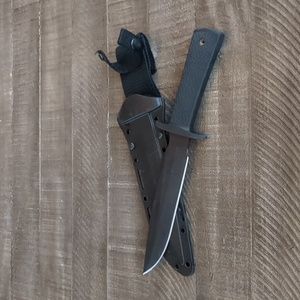 Cold Steel ODA Carbon V